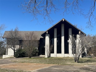 3001 Hardy Springs Rd, McAlester, OK 74501
