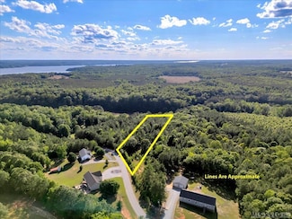 Lot 14 Canoe Creek Rd, Gaston, NC 27832