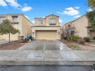 5246 Randle Heights Ave, Las Vegas, NV 89110