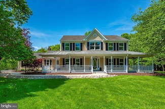 8412 Dasher Ct, Gaithersburg, MD 20882