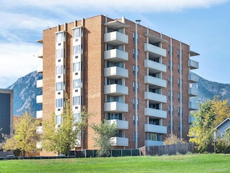 850 20th St Unit 503, Boulder, CO 80302