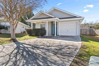 1277 Brownfield Rd, Pensacola, FL 32526