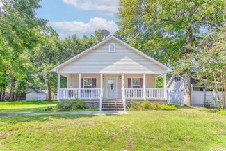 719 4th Ave S, Surfside Beach, SC 29575