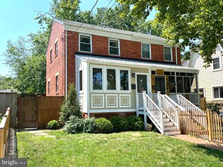 105 E Raymond Ave Unit A, Alexandria, VA 22301