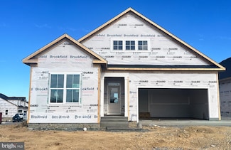 601 Granite Ridge Dr, Winchester, VA 22603