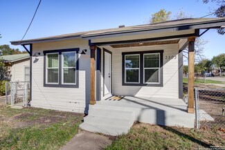 2303 Arbor Place, San Antonio, TX 78207