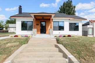 2323 E 13th St, Tulsa, OK 74104