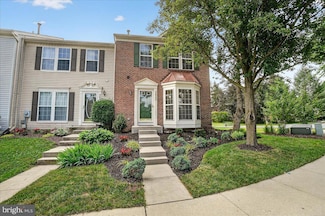 2000 Sumner Dr, Frederick, MD 21702