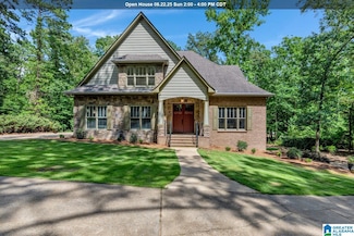 101 N Lake Dr, Birmingham, AL 35242