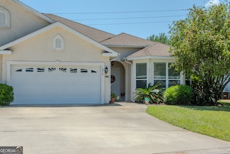 276 Laurel Landing Blvd, Kingsland, GA 31548