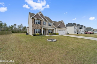313 March Sea Ln, Jacksonville, NC 28540