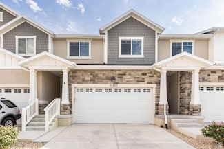 14527 S Quiet Shade Dr, Herriman, UT 84096