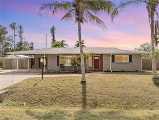 2224 Ivy Ave, Fort Myers, FL 33907