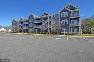 37670 Exeter Dr Unit 6, Rehoboth Beach, DE 19971