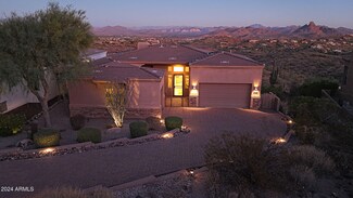 10731 N Sonora Vista Unit 7, Fountain Hills, AZ 85268