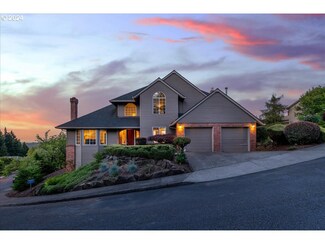 13458 SW Clearview Way, Portland, OR 97223