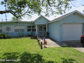 4535 Moon Rd, Titusville, FL 32780