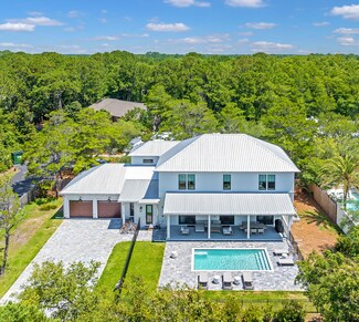 67 Cypress Grove Ln, Santa Rosa Beach, FL 32459