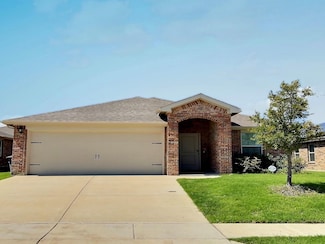 1103 Meadow Side Dr, Princeton, TX 75407