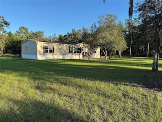 1071 NE 128th Ave, Williston, FL 32696
