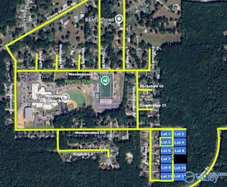 202 Vera Ln, Rainbow City, AL 35906