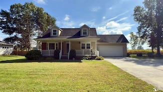 2022 N Raisinville Rd, Monroe, MI 48162