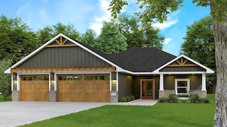 13680 Gladiola St NW, Andover, MN 55304