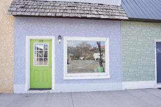114 S Main St, Grace, ID 83241
