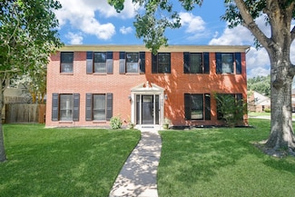 1902 Old Dixie Dr, Richmond, TX 77406