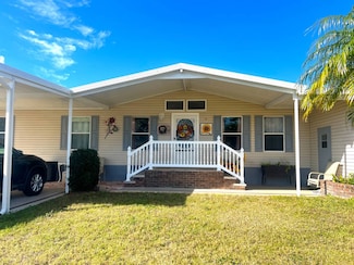 121 Sunflower Dr, Parrish, FL 34219
