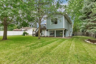 11622 Quebec Ave N, Champlin, MN 55316