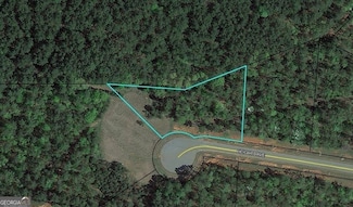 132 Heights Ave, Forsyth, GA 31029