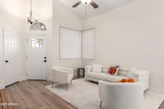 7702 W Piute Ave, Glendale, AZ 85308
