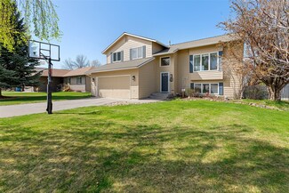 118 Grandview Way, Missoula, MT 59803