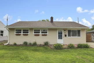 3496 Ontario St, Columbus, OH 43224
