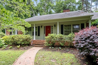 3125 Stanford Dr, Durham, NC 27707