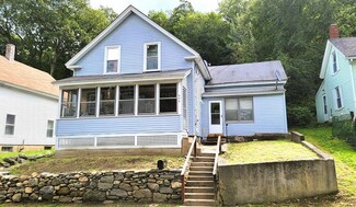 606 Cottage St, Athol, MA 01331