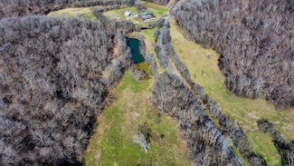 4 Enterprise Rd, Mount Pleasant, TN 38474