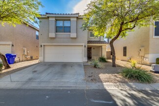 1347 S Mosley Ct Unit III, Chandler, AZ 85286