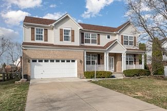 1194 Napa Ridge Ct, Union, KY 41091