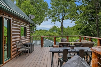 18 Hummingbird Hill, Black Mountain, NC 28711