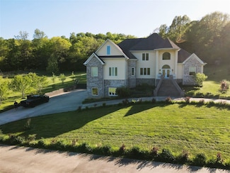 193 N Campbell Rd, Bowling Green, KY 42101
