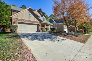 2721 Twinberry Ln, Waxhaw, NC 28173