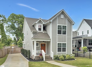 209 Pinckney St, Greenville, SC 29601