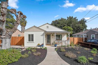 2041 Boynton Ave, Martinez, CA 94553