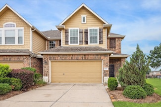 18621 Serenity Loch Dr, Spring, TX 77379