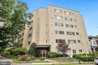 5315 Connecticut Ave NW Unit 605, Washington, DC 20015