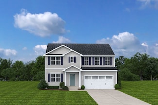 1506 Bethel Ridge Dr, Goodlettsville, TN 37072