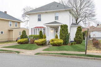 176 Legion Way, Cranston, RI 02910