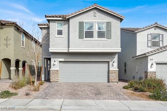 6988 Sylmar Ave, Las Vegas, NV 89113